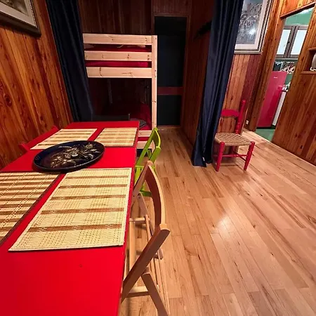 Incantevole E Confortevole Con Camino * טרמינילו